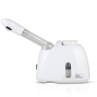 Foto 1 | Foto 1 | Pulverizador Térmico Facial Steamer Color Blanco - Venta Internacional.