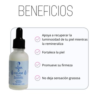 Foto 5 | Foto 5 | Suero De Retinol Aclarante Y Suero Facial Iluminador Vitamina C Laguede