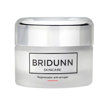 Foto 1 | Foto 1 | Crema Facial Natural Bridunn Antiarrugas Extracto Tamarindo y Coleus 30ml Antiedad con Efecto Tensor Lifting