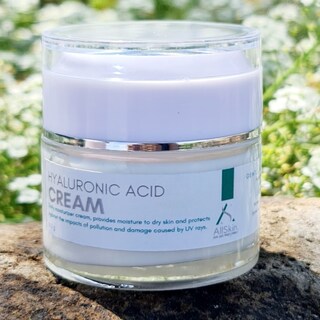 Foto 2 | Foto 2 | Crema Facial Antiedad Con Ácido Hialurónico Y Colágeno