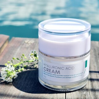 Foto 3 | Foto 3 | Crema Facial Antiedad Con Ácido Hialurónico Y Colágeno