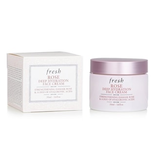 Foto 5 | Foto 5 | Crema Facial Fresh Rose Deep Hydration Para Piel Normal A Seca - Venta Internacional.