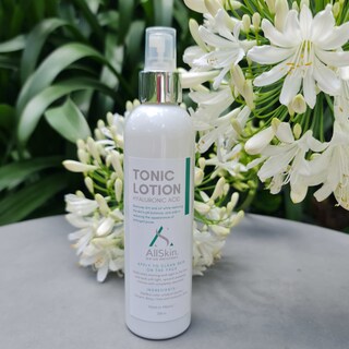 Foto 4 | Foto 4 | Tratamiento Facial Antiarrugas Con Crema Y Tónico Con Ácido Hialurónico