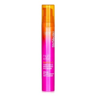 Foto 2 | Foto 2 | Sérum Para Ojos Strivectin Super-c, Iluminador De Ojeras - Venta Internacional.