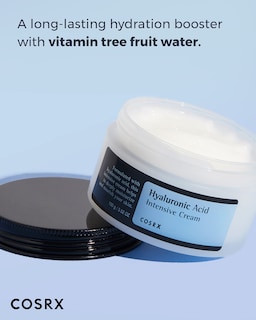 Foto 2 | Foto 2 | Crema Hidratante Cosrx Con Ácido Hialurónico 100 G Para Pieles Sensibles - Venta Internacional.