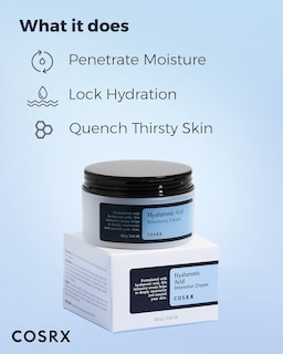 Foto 3 | Foto 3 | Crema Hidratante Cosrx Con Ácido Hialurónico 100 G Para Pieles Sensibles - Venta Internacional.
