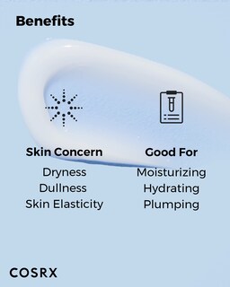 Foto 5 | Foto 5 | Crema Hidratante Cosrx Con Ácido Hialurónico 100 G Para Pieles Sensibles - Venta Internacional.