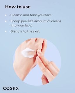 Foto 6 | Foto 6 | Crema Hidratante Cosrx Con Ácido Hialurónico 100 G Para Pieles Sensibles - Venta Internacional.