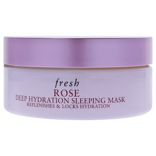 Foto 2 | Foto 2 | Mascarilla Para Dormir Fresh Rose Deep Hydration Para Mujer, 70 Ml - Venta Internacional.