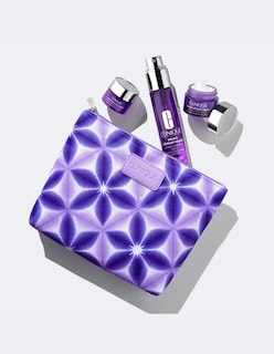 Foto 3 | Foto 3 | Kit De Cuidado De Piel Clinique Rutina Anti-edad De-aging Experts