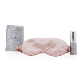 Foto 1 | Foto 1 | Set De Productos Esenciales Para Ojos Instant Bright Eye De Skincare Skin Medica - Venta Internacional.