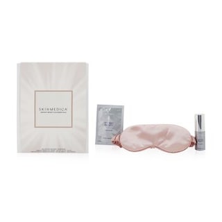 Foto 2 | Foto 2 | Set De Productos Esenciales Para Ojos Instant Bright Eye De Skincare Skin Medica - Venta Internacional.