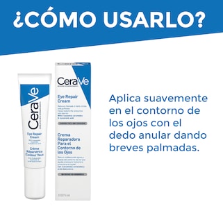 Foto 7 | Foto 7 | Kit Skincare Vitacilina Reafirmante Anti-arrugas Y Ojeras Cerave 2 Pcs