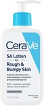 Loción Cerave Sa Para Piel Áspera Y Con Bultos 240 Ml Con Vitamina D - Venta Internacional.