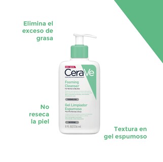 Foto 6 | Foto 6 | Kit Skincare Facial Anti-arrugas Y Restaurador Cerave Vitacilina