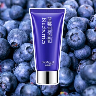 Foto 4 | Foto 4 | Trio Rutina Cuidado Facial Crema Blueberry Wonder Hidratante