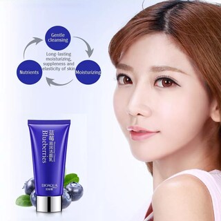 Foto 5 | Foto 5 | Trio Rutina Cuidado Facial Crema Blueberry Wonder Hidratante