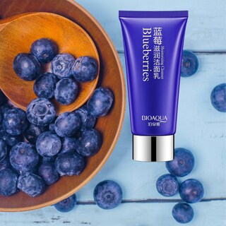 Foto 7 | Foto 7 | Trio Rutina Cuidado Facial Crema Blueberry Wonder Hidratante