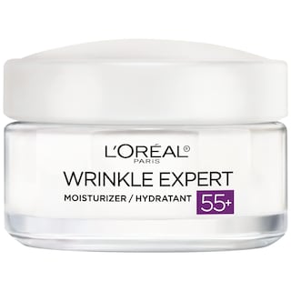 Foto 1 | Foto 1 | Crema Hidratante L'oreal Paris Wrinkle Expert 55+ Antienvejecimiento 50 Ml - Venta Internacional.