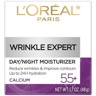 Foto 2 | Foto 2 | Crema Hidratante L'oreal Paris Wrinkle Expert 55+ Antienvejecimiento 50 Ml - Venta Internacional.
