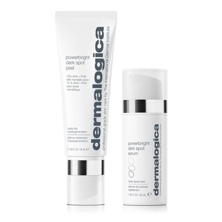 Foto 1 | Foto 1 | Kit De Cuidado De La Piel Dermalogica Powerbright Dark Spot System - Venta Internacional.
