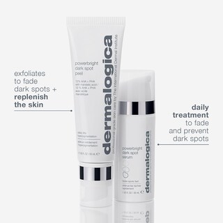Foto 4 | Foto 4 | Kit De Cuidado De La Piel Dermalogica Powerbright Dark Spot System - Venta Internacional.