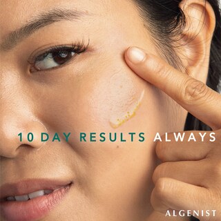 Foto 2 | Foto 2 | Crema Hidratante Algenist Alive Prebiotic Balancing Spf15 50 Ml - Venta Internacional.