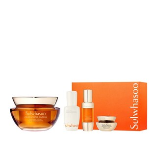 Foto 1 | Foto 1 | Set De Crema Renovadora Concentrada Sulwhasoo De Skincare Con Ginseng - Venta Internacional.