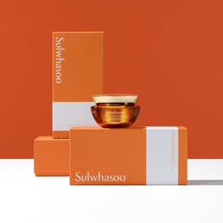 Foto 2 | Foto 2 | Set De Crema Renovadora Concentrada Sulwhasoo De Skincare Con Ginseng - Venta Internacional.