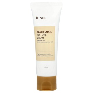 Foto 1 | Foto 1 | Crema Iunik Black Snail Restore 60 Ml - Venta Internacional.