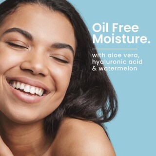 Foto 3 | Foto 3 | Crema Hidratante Natural Outcome Para Piel Grasa Con Ácido Hialurónico 120 Ml - Venta Internacional.