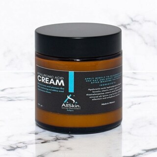 Foto 2 | Foto 2 | Kit Antiedad AllSkin con Crema Facial Contorno de Ojos y Shampoo Anticaída