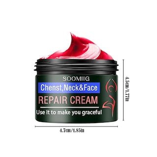 Foto 1 | Foto 1 | Crema Reparadora Antiarrugas Antienvejecimiento Hidratante - Venta Internacional.