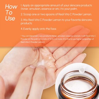 Foto 6 | Foto 6 | Crema Dermalogy by Neogenlab Vitamina C - Venta Internacional