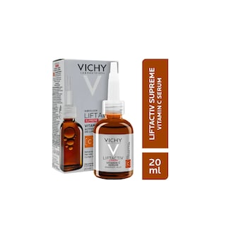 Foto 3 | Foto 3 | Vitamina C Serum Vichy Liftactiv 20 ml color Marrón