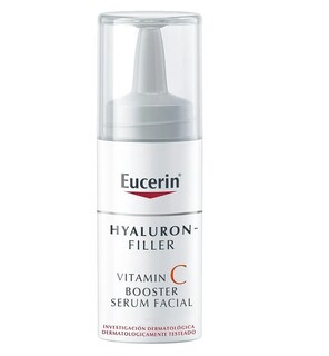 Foto 1 | Foto 1 | Sérum Antiarrugas Eucerin Hyaluronfiller Vitamin C Ácido Hialurónico 8ml