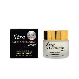 Foto 1 | Foto 1 | Crema Antienvejecimiento Simildiet Laboratorios Xtra Face Antiaging 50 ml