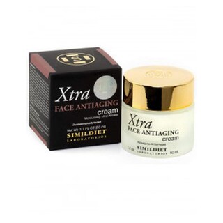 Foto 3 | Foto 3 | Crema Antienvejecimiento Simildiet Laboratorios Xtra Face Antiaging 50 ml