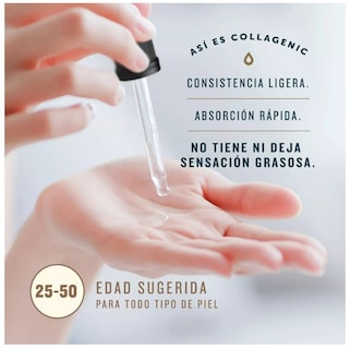 Foto 5 | Foto 5 | Serum Suero Vitamina C Colágeno Retinol Hialuronico50ml T