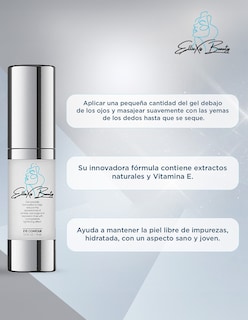 Foto 3 | Foto 3 | Suero Facial Ellixxis Beauty Reduce Arrugas Efecto Tensor