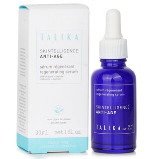 Foto 2 | Foto 2 | Sérum Talika Skintelligence Antiedad Regenerador 30 Ml - Venta Internacional.