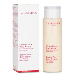 Foto 5 | Foto 5 | Sérum Corporal Clarins Renew Plus Hidratante Antienvejecimiento - Venta Internacional.