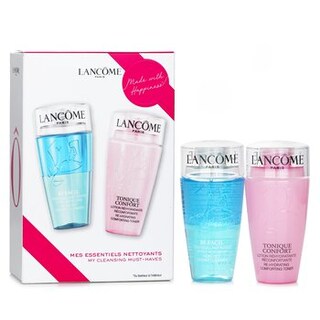Foto 1 | Foto 1 | Set Limpiador Lancome Bi-facil 75 Ml + Confort Tonique 75 Ml - 2 Unidades - Venta Internacional.