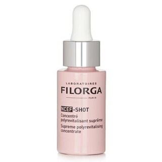 Foto 2 | Foto 2 | Tratamiento Facial Filorga Ncef-shot Supreme Polyrevitalizante - Venta Internacional.