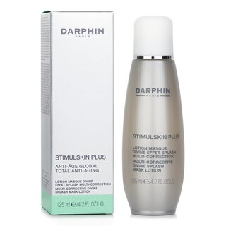 Foto 2 | Foto 2 | Loción Darphin Stimulskin Plus Total Antiedad 125 Ml - Venta Internacional.