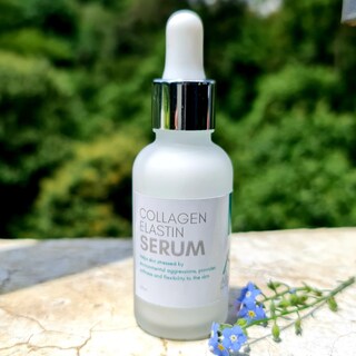 Foto 6 | Foto 6 | Kit Con Sueros Faciales Antiedad De Vitamina C Y Colágeno