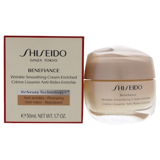Foto 1 | Foto 1 | Crema Shiseido Benefiance Suavizante de Arrugas 50 ml - Venta Internaciona