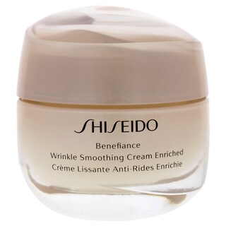 Foto 2 | Foto 2 | Crema Shiseido Benefiance Suavizante de Arrugas 50 ml - Venta Internaciona