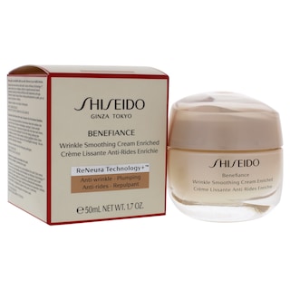 Foto 3 | Foto 3 | Crema Shiseido Benefiance Suavizante de Arrugas 50 ml - Venta Internaciona