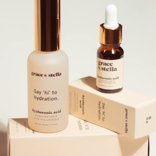 Foto 7 | Foto 7 | Serum Grace & Stella Ácido Hialurónico De 10 Ml Para Rostro Antienvejecimiento - Venta Internacional.